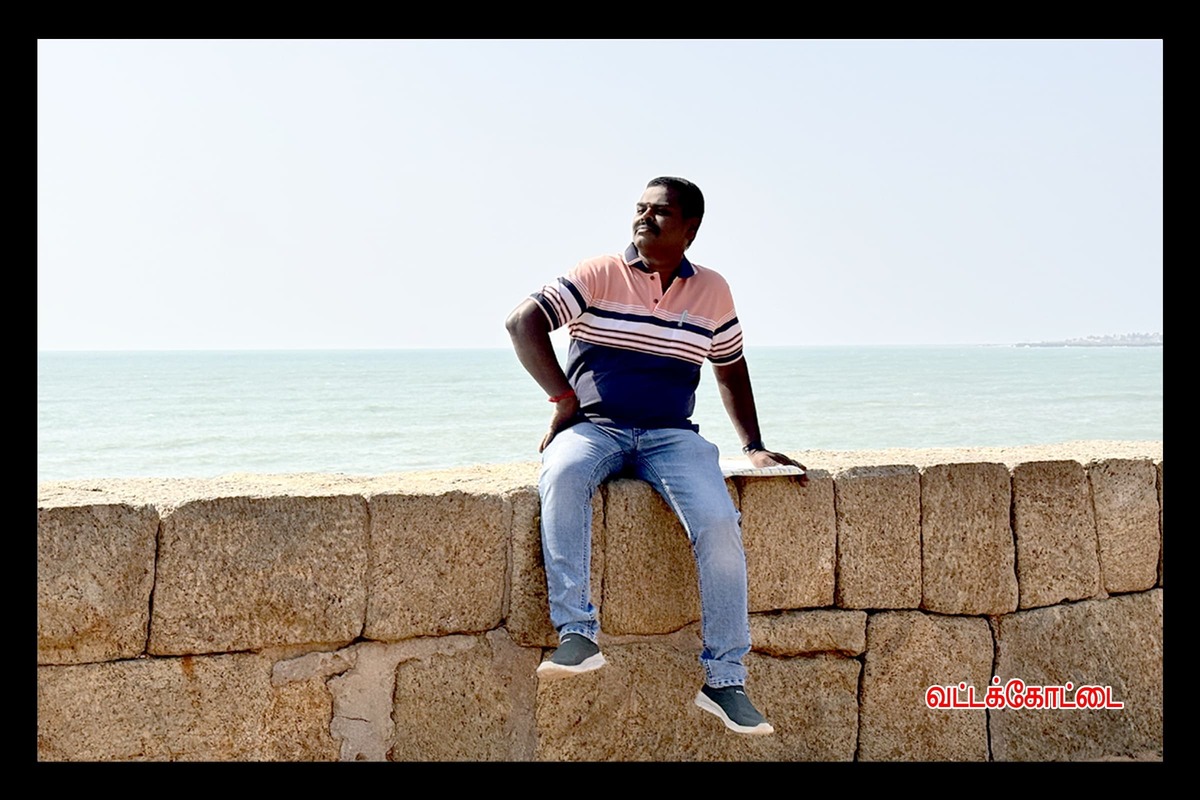 Best Couples Resorts in Paramakudi